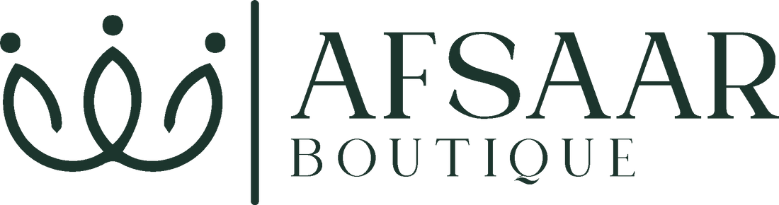 Welcome to Afsaar Boutique – Your New Shopping Destination