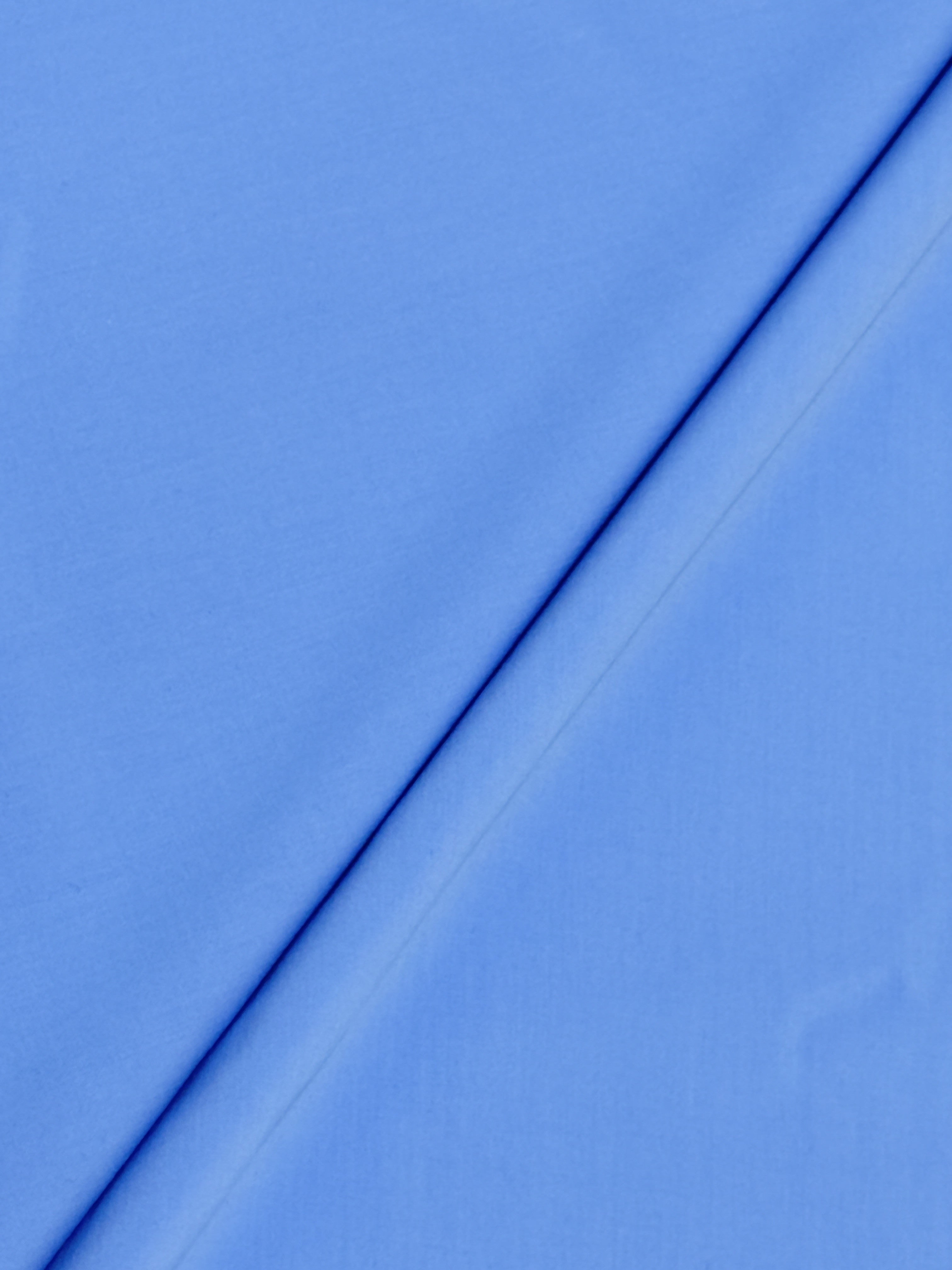 Sky Blue Unstitched — Wash & Wear by AFSAAR